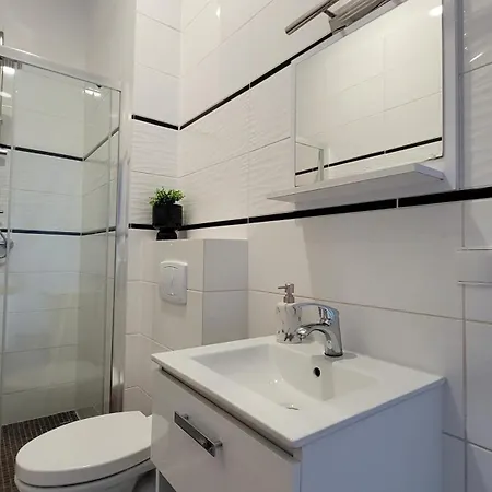 Apartament Centrum W Parku Przy Katedrze Nr 3 Kwidzyn Exterior photo
