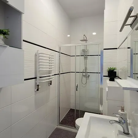 Apartament Centrum W Parku Przy Katedrze Nr 3 Kwidzyn Exterior photo