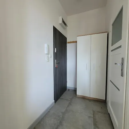 Apartament Centrum W Parku Przy Katedrze Nr 3 Kwidzyn Exterior photo