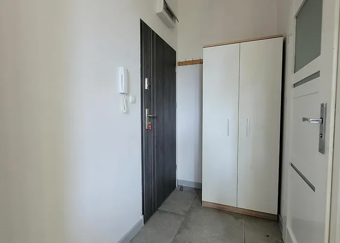 Apartament Centrum W Parku Przy Katedrze Nr 3