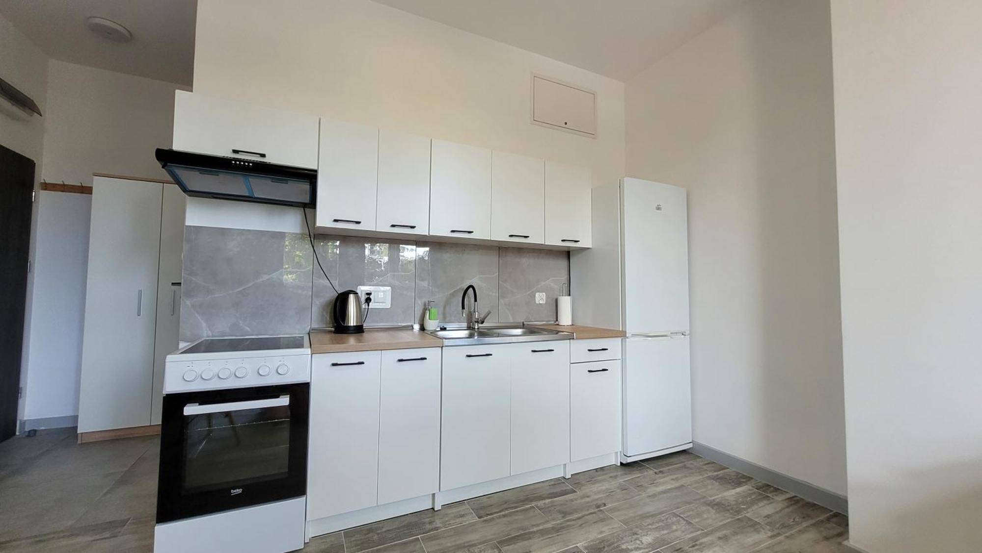 Apartment Centrum W Parku Przy Katedrze Nr 3 *