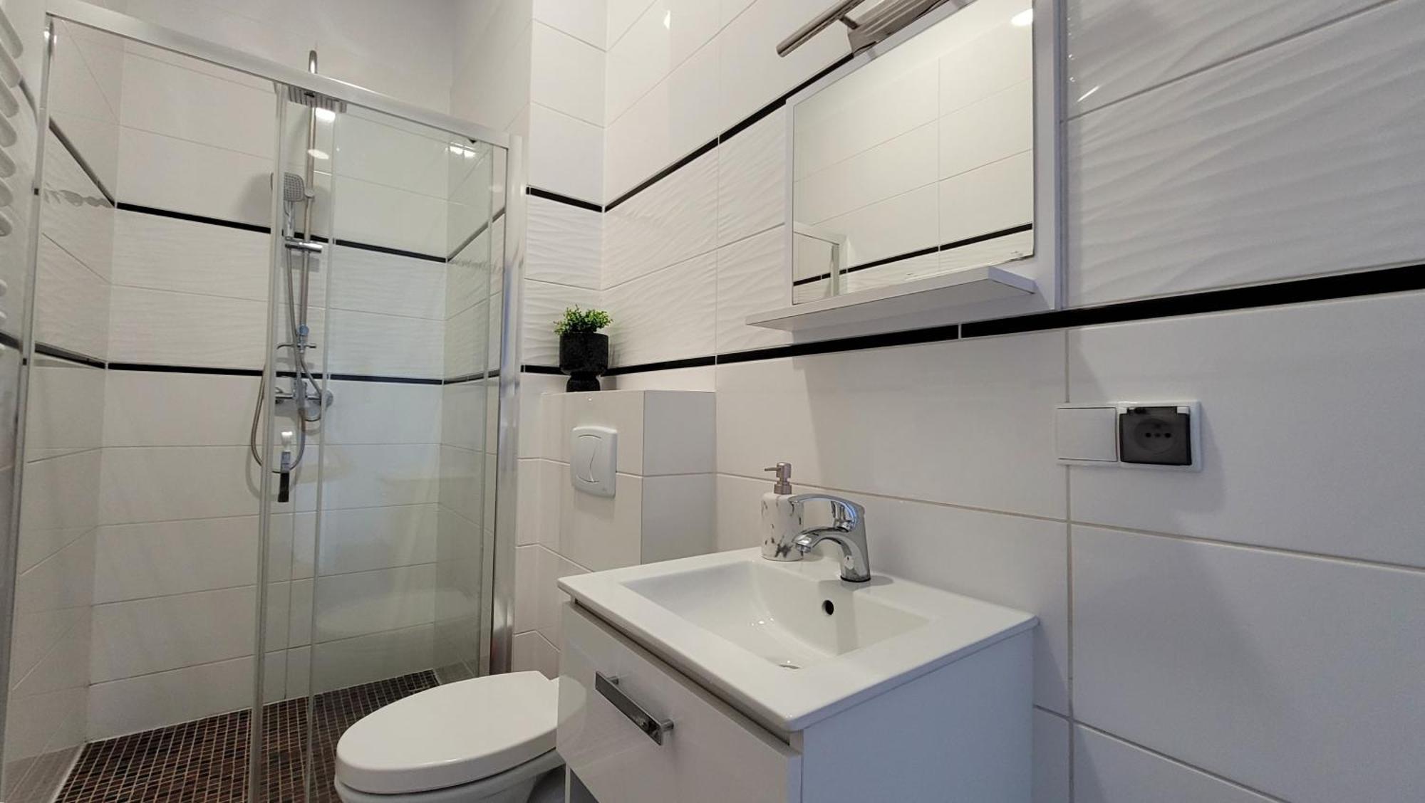 Centrum W Parku Przy Katedrze Nr 3 Apartment