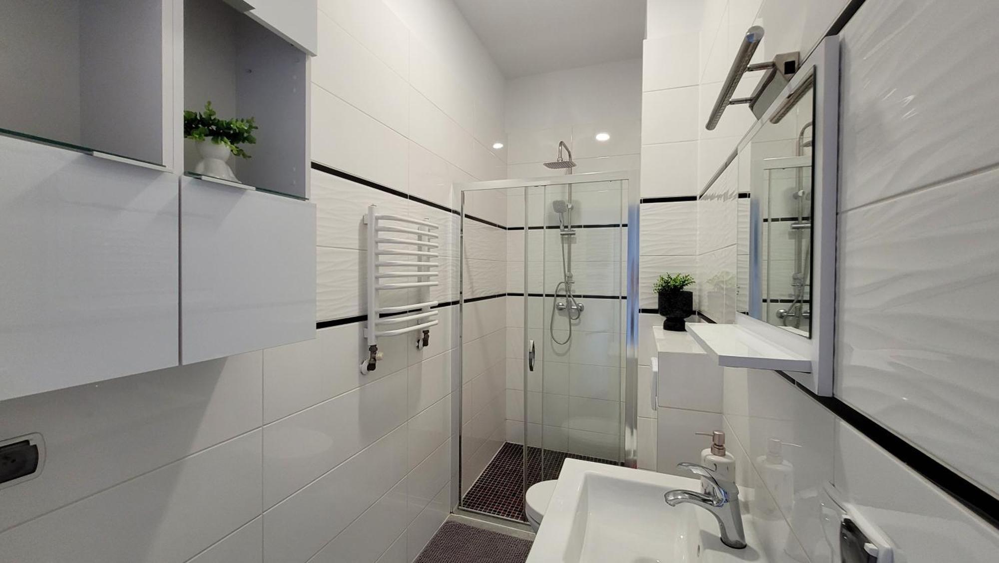 Apartment Centrum W Parku Przy Katedrze Nr 3 Kwidzyn